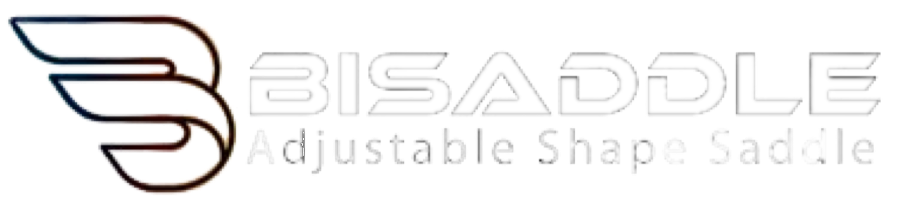 BiSaddle Logo